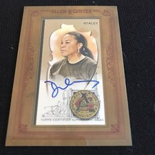 2023 Topps Allen & Ginter Baseball Cards Checklist and Team Lists 40