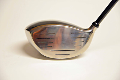 Armortek iX-5D 9.5* Driver Syncron Tourflex Regular Plus flex shaft RH