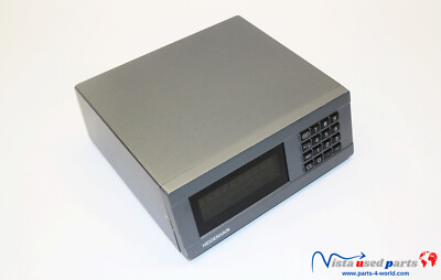 Heidenhain PGM 349 797-08 Measured Value Display Unit 344 996-01 | ND 281B