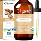 Aceite De Argan Marroqui Organico Virgen Para Pelo Piel 100 % Puro US STOCK