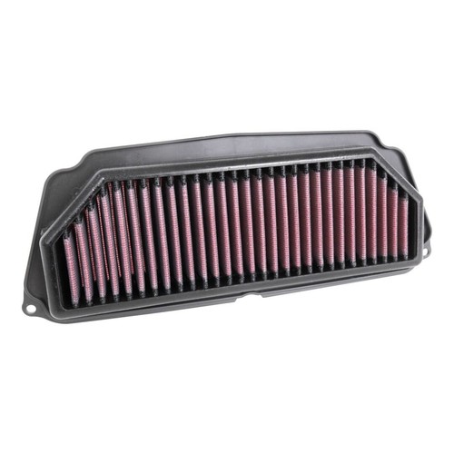 K&N Air Filter for 2019-2024 Honda CB650R / CBR650R - Picture 2 of 4