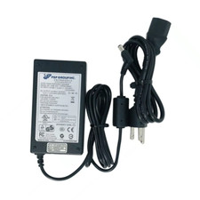 New Original FSP AC Power Adapter For Juniper Networks SRX300 SRX320 non-PoE