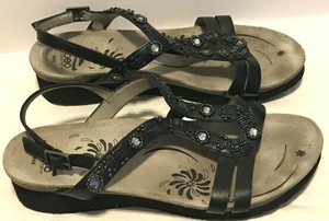abeo sandals