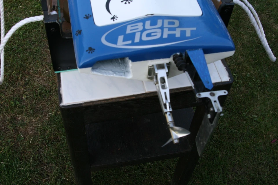 Chucky Evo Gtone - Bild 3 von 4