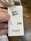 Oshkosh 24 Month Cotton Outfit New With Tags — photo 4