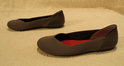 cloud grey birdseye rothys