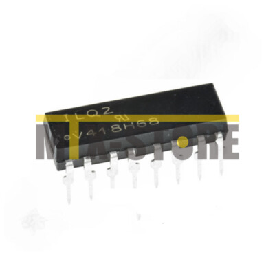 Ilq2 5pcs SIEMENS/VISHAY ILQ2 DIP-16 IC ILQ2 OPTOCOUPLER QUAD new | eBay