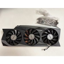 For Gigabyte RTX3090 Gaming Graphic Card Heatsink Cooling Fan without PCB board