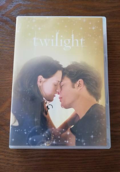 Twilight First love Premium Box 2008 DVD 2 Discs Catherine