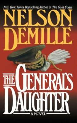 #ad The General#x27;s Daughter Hardcover By Nelson DeMille GOOD $3.88