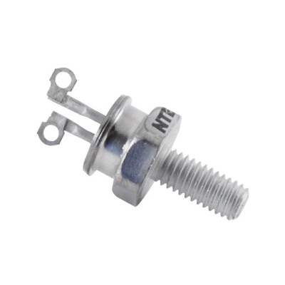 NTE5485 Silicon Controlled Rectifier (SCR) 400v 8 Amp, TO64 ECG5485