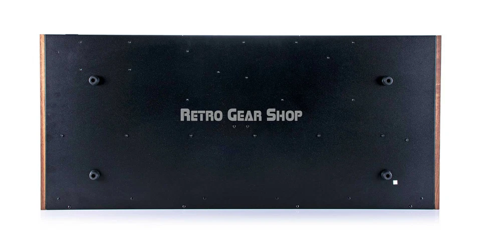 Sequential Prophet 10 Reissue 61-Key Polyphonic Analog Synthesizer P10 Keyboard - Image 2 of 4