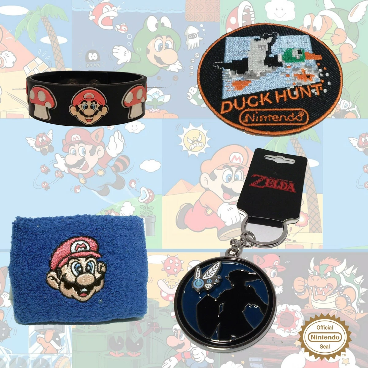 Nintendo clearance e3 sale