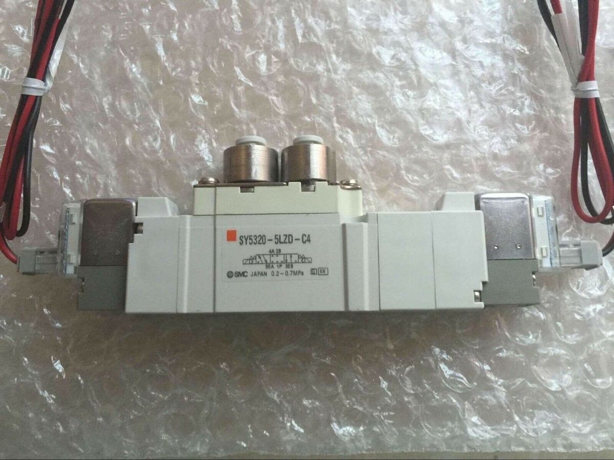 【中古】 それなりに/ＣＤシングル（１２ｃｍ）/SMCI-49 1PC New SMC SY5320-5LZD-C4 SY53205LZDC4 Solenoid Valve Free