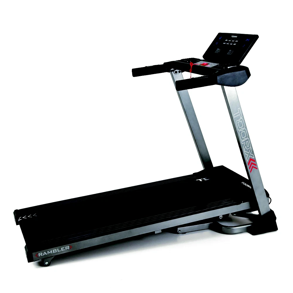 Cintura Tapis Roulant Sportsmith Per Vision Fitness T8900S / T8900HRC (1998-2000) - Con Lubrificante - 2