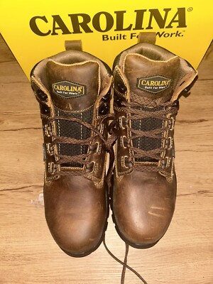 Men\'s Waterproof Hiking Boots-size 12 ~ NWB s-l400.jpg main image 4