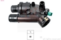 Eps 1.880.747 Thermostat FüR Fiat Peugeot Ford CitroËN Mitsubishi Jaguar Lancia