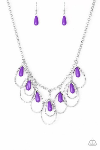 Paparazzi - Tango Tempest - Purple | eBay