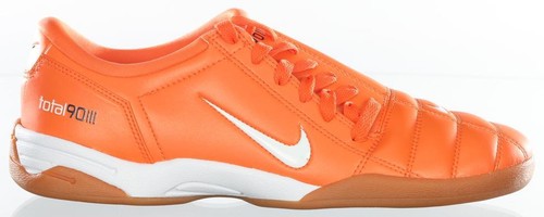 Nike Total 90 3 T90 SP Safety Orange Size 11 Men's HJ9351-800 IN