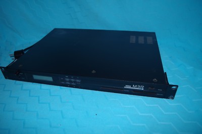 Korg M3R 