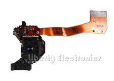 Neu Optisch Laser Linse Abholung für Panasonic CD Wechsler CX-DP88