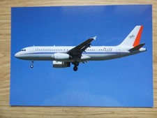 AIRBUS A 320-232 DLR/ATRA F-WWDB