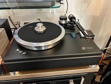 giradischi vpi hw40 direct drive 