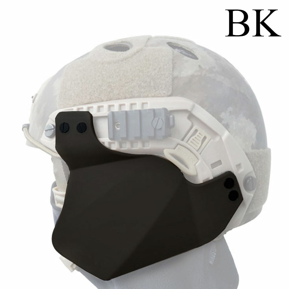 Tactique Casque Vitesse Casque En Plein Air Chasse Moto Paintball Cosplay De Pro
