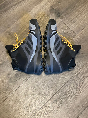 Adidas Terrex Skychaser Lt Mid Gtx Hiking Boots FW9597 Men's Size