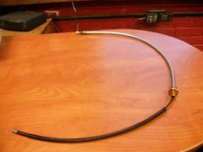 Parking Brake Cable Front Wagner BC128957 JUL5340 DS1267B4