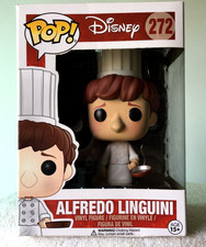 Figura Funko pop Vinyl ratatouille 