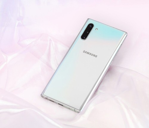 Samsung Galaxy Note 10 N970U 256GB Unlocked Any Carrier 6.3" SmartPhone Open Box - 第 3/16 張圖片