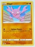 Pokémon Gligar Trading Card 095/196