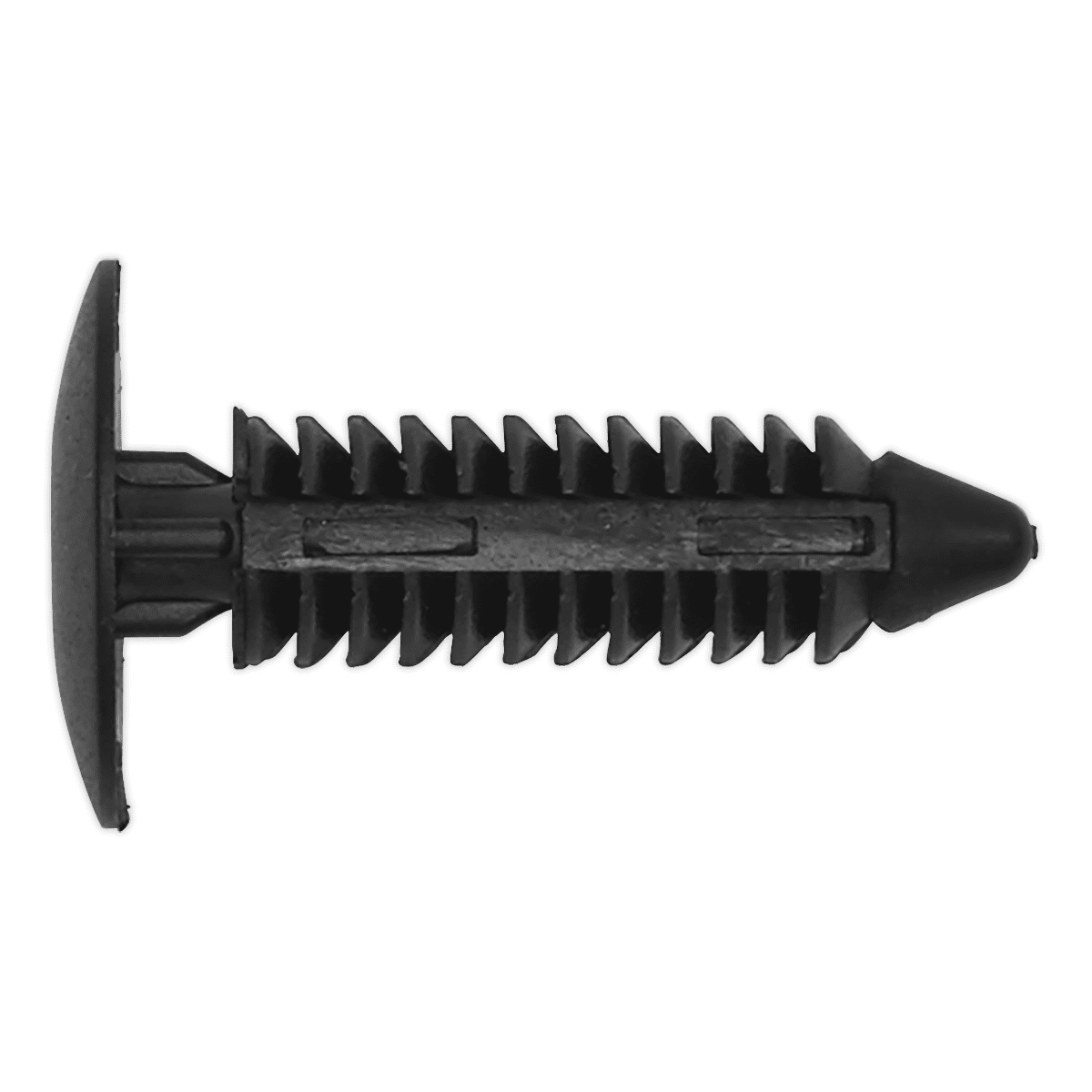 Sealey TCFT1830 Fir Tree Clip 18mm x 32mm, BMW/Chrysler/Ford/GM - Pack of 20