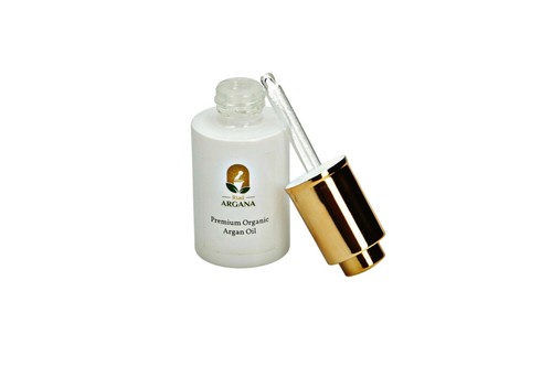 Premium Wild Organic Moroccan Argan Oil 30ml, 50ml and 100ml - Picture 2 of 8