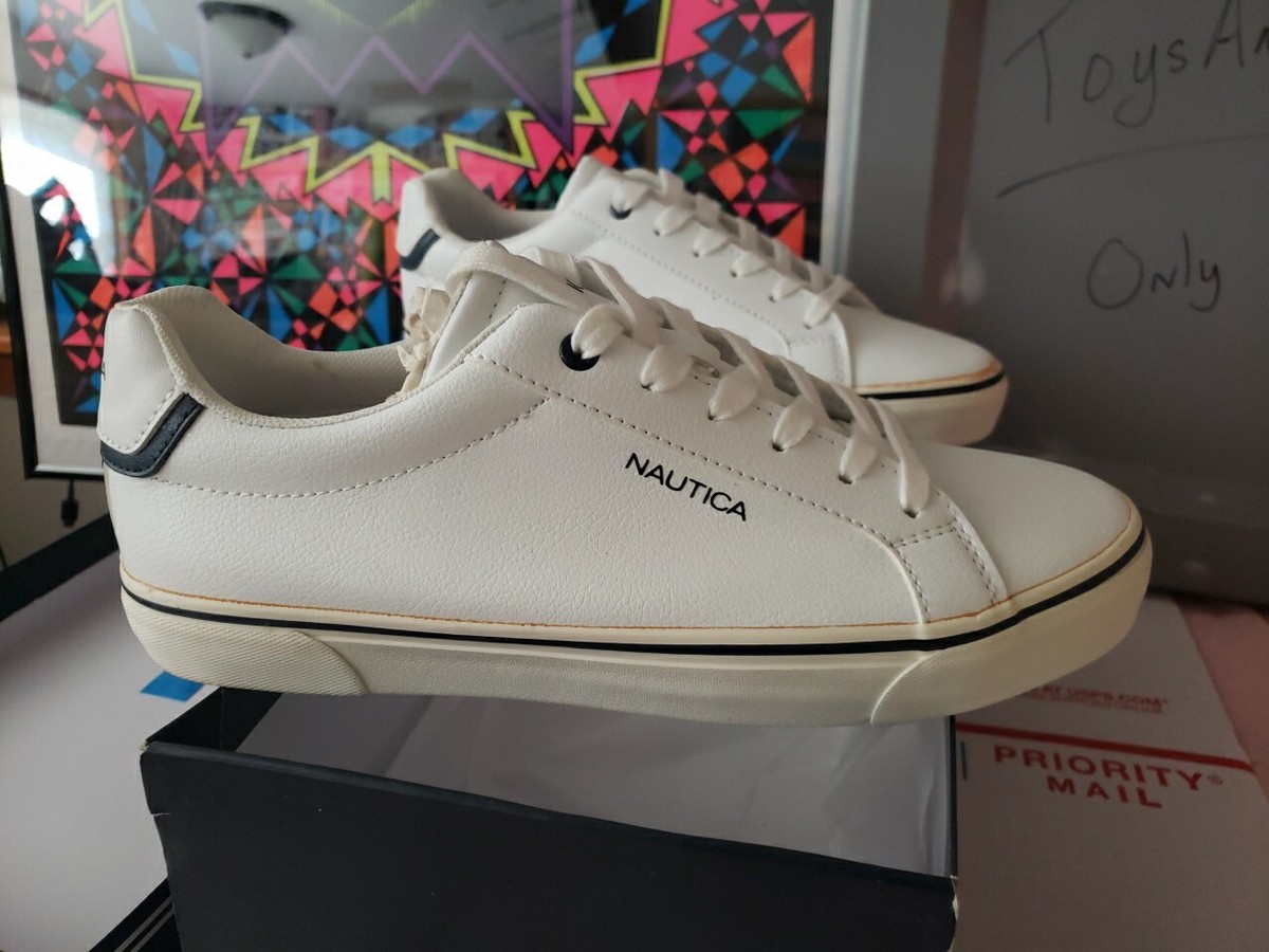 Sneaker Shoes Nautica Boat Shoes Nautica Mens Slip-On Loafers