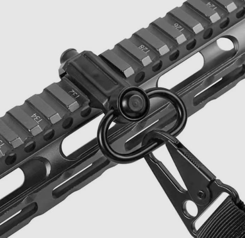 QD Swivels,Quick Detachable Sling Swivels,Sling Attachments Sling