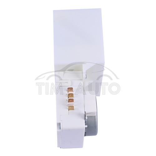 NEW Air Damper 242303001 for Electrolux Frigidaire Refrigerator - Picture 3 of 11