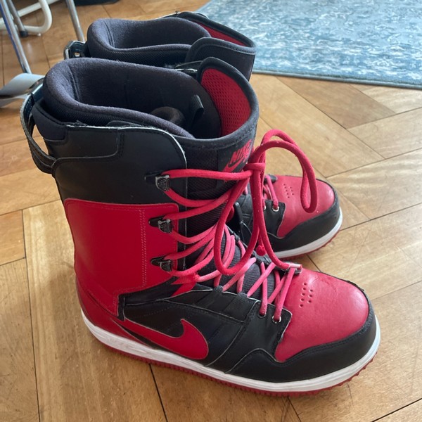 nike snowboard boots