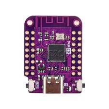1.3" TYPE-C ESP32 4MB WIFI Module Internet Of Things Development Board DC3.3V