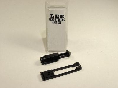 Lee 90889 5 Pro 1000 Load Master Press Bullet Feed Die And