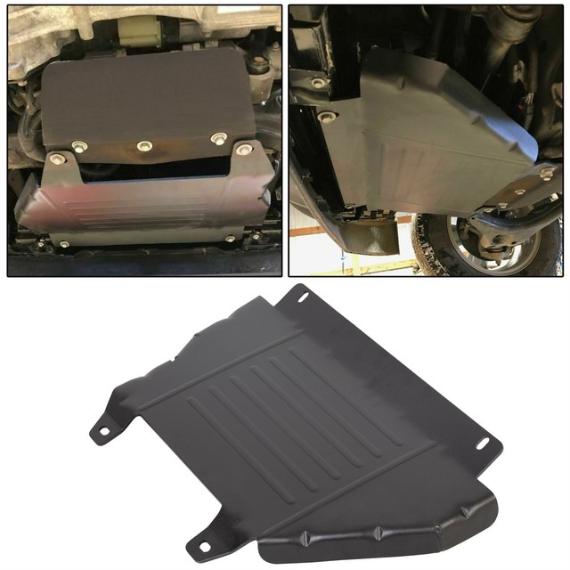 Front Skid Plate for 2015 and 2019 Chevy Colorado GMC Canyon Gmt700 for