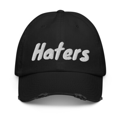 Baseball cap
