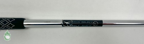 Scotty Cameron Special Select Jet Set Limited Steel Putterschaft .355 Tip 31" - Bild 5 von 11