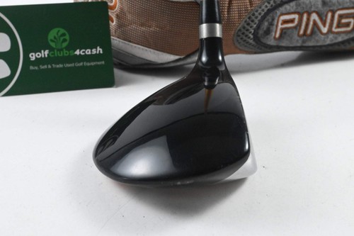 Ping G10 #3 Wood / 15.5 Degree / Regular Flex UST Proforce V2 Shaft - Picture 3 of 9