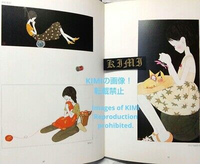 Japanese Woman Seiichi Hayashi Art Collection Book 1981 Art Japanese Woman Seiichi Hayashi Art Collection Book 1981 Art