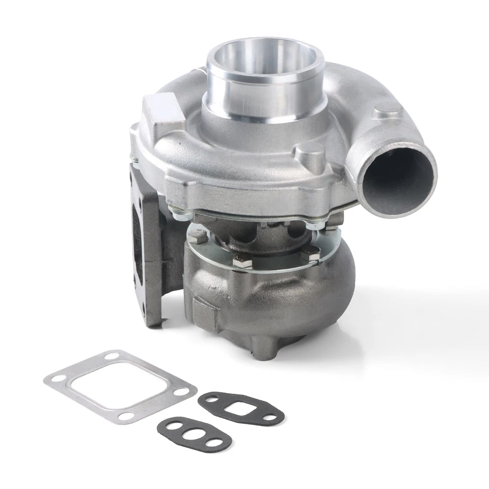 Turbocharger for BMW 320i 2012-18 318i 1991-99 1.5L - 2.5L 4/6 cylinder engine - Image 2 of 4