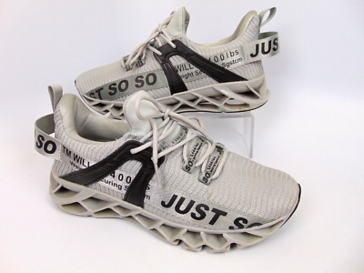 「sososo」 Just Soso Sport Running, Training Walk Gym, Women's Shoes, Size