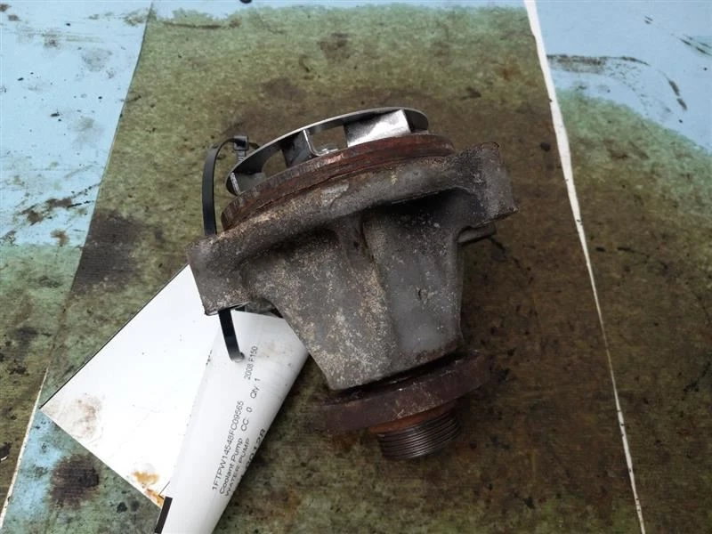 Bomba de agua para Ford F150 2007-2019 Foto 4 de 4