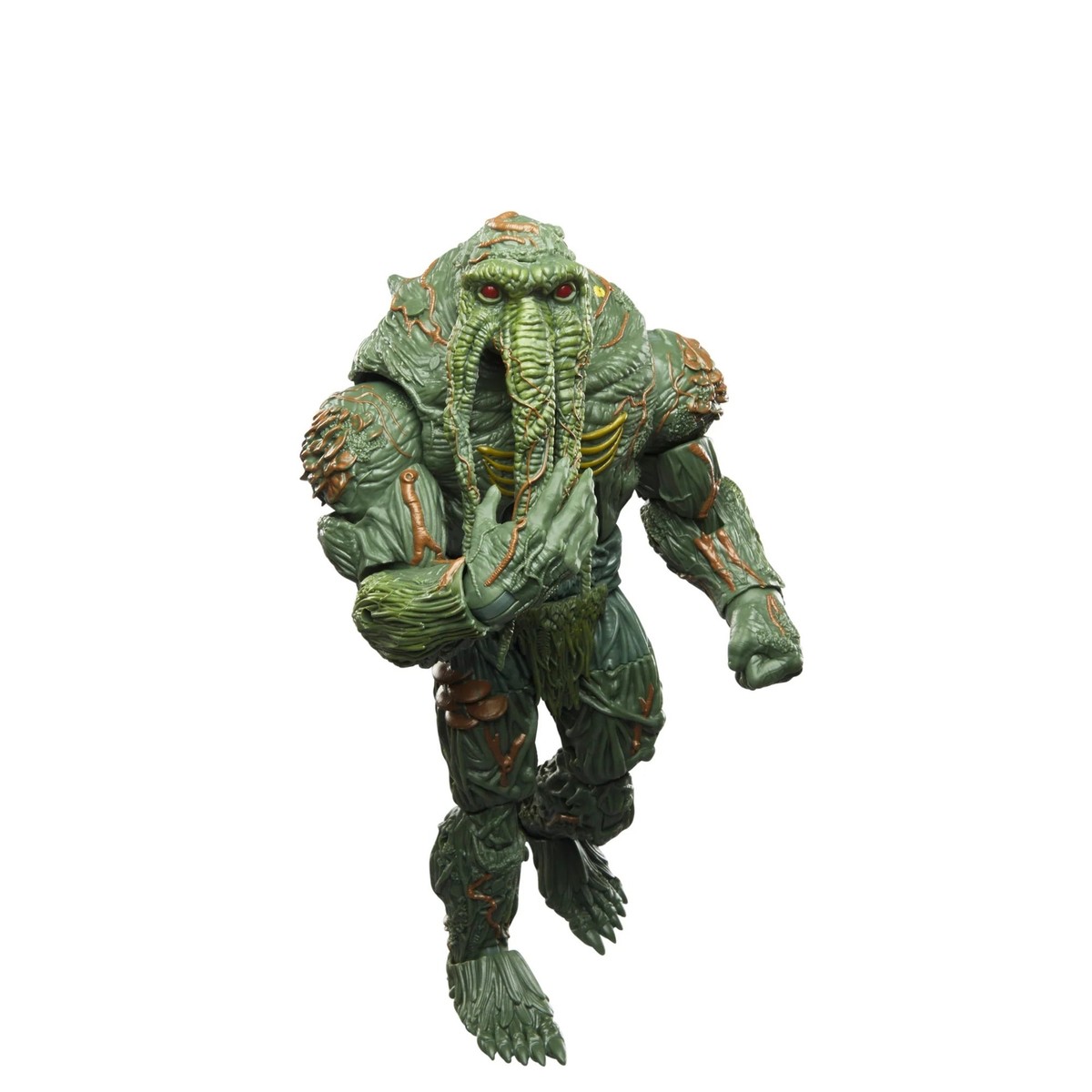 Marvel Legends Werewolf by Night: MAN-THING | eBay
